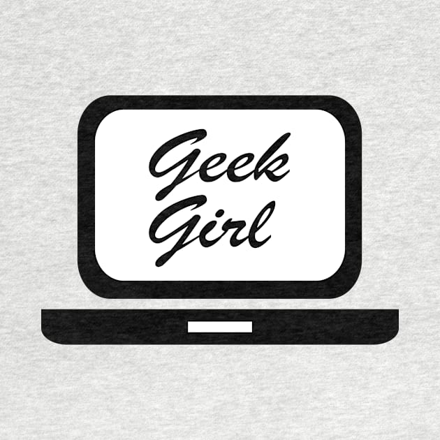 Geek Girl by ExtraExtra